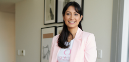 “Say yes and think about it later” – Anaita Sarkar’s ethos for running two successful businesses