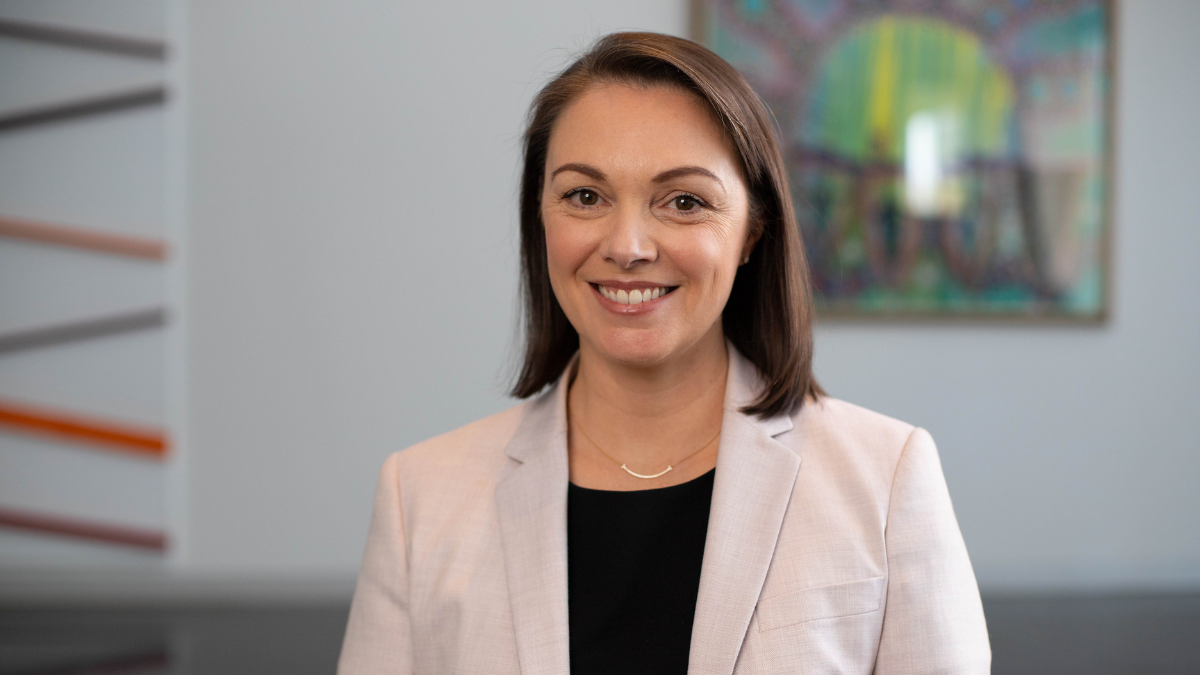 Kirsten Fish – Chief Tax Counsel at the ATO (currently Deputy Commissioner Small Business)