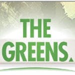 Greens Newspoll