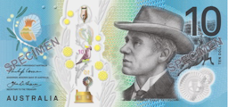 New $10 banknote enters circulation today