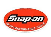 Snap On Tools logo