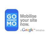 Google GoMo tool logo