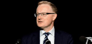 Reserve Bank (RBA) Governor Phillip Lowe, on economy after coronavirus restrictions