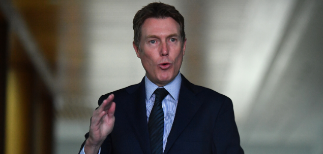 Federal Industrial Relations Minister Christian Porter on jobkeeper wages and casual workers