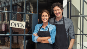 A new study has been released highlighting the essential role small businesses play in shaping communities, with Australian consumers revealing their affection for the sector and its contribution to Australia's way of life.