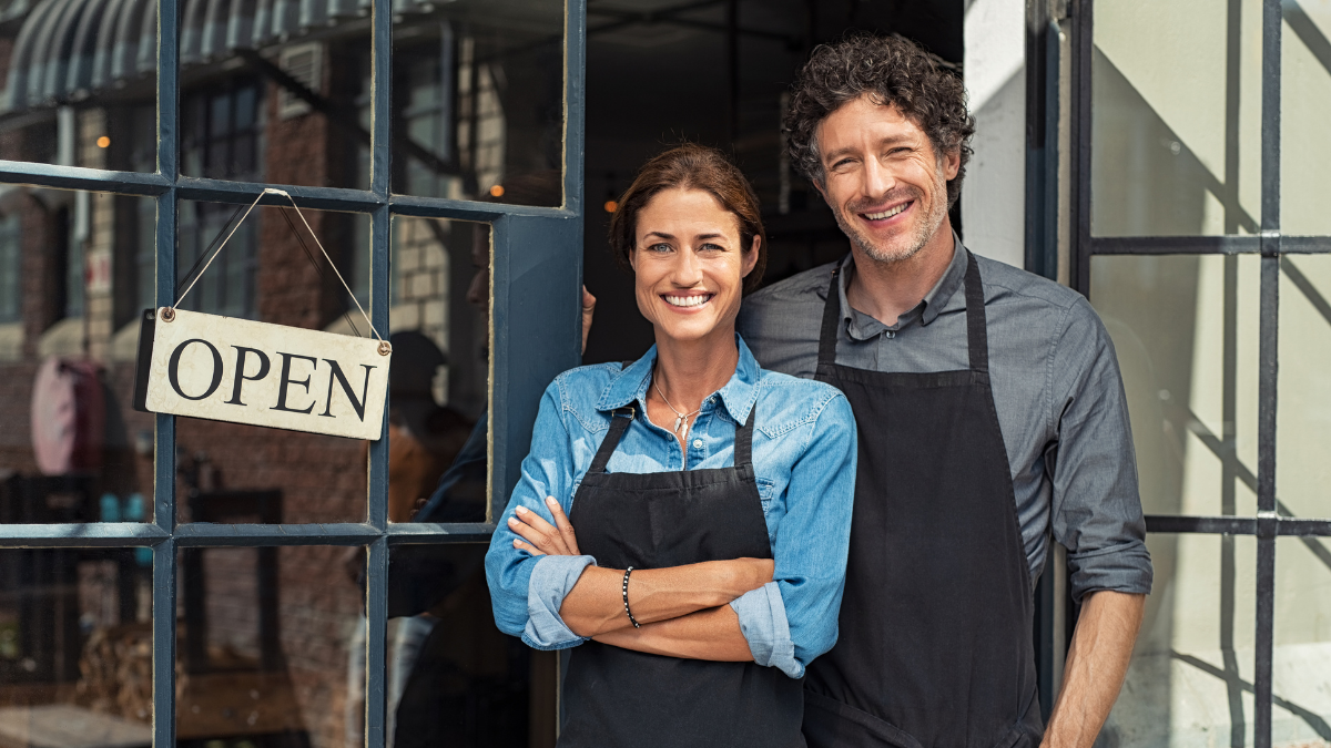 A new study has been released highlighting the essential role small businesses play in shaping communities, with Australian consumers revealing their affection for the sector and its contribution to Australia's way of life.