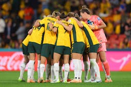 Australia’s Nation Brand shines at FIFA Women’s World Cup